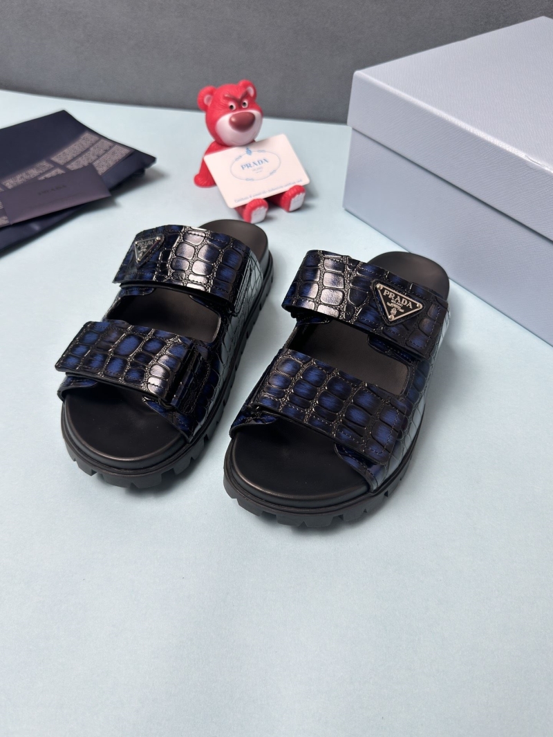 Prada Slippers